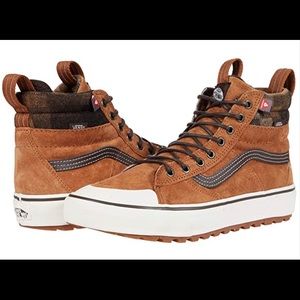 Vans Winter \u0026 Rain Boots for Women 